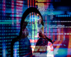 面對人工智能，一萬句我愛你，不如一句我懂你